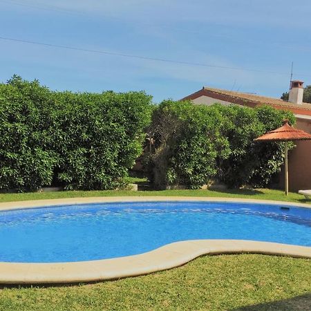 Апартаменты Hacienda Puerto Conil Кониль-де-ла-Фронтера Экстерьер фото