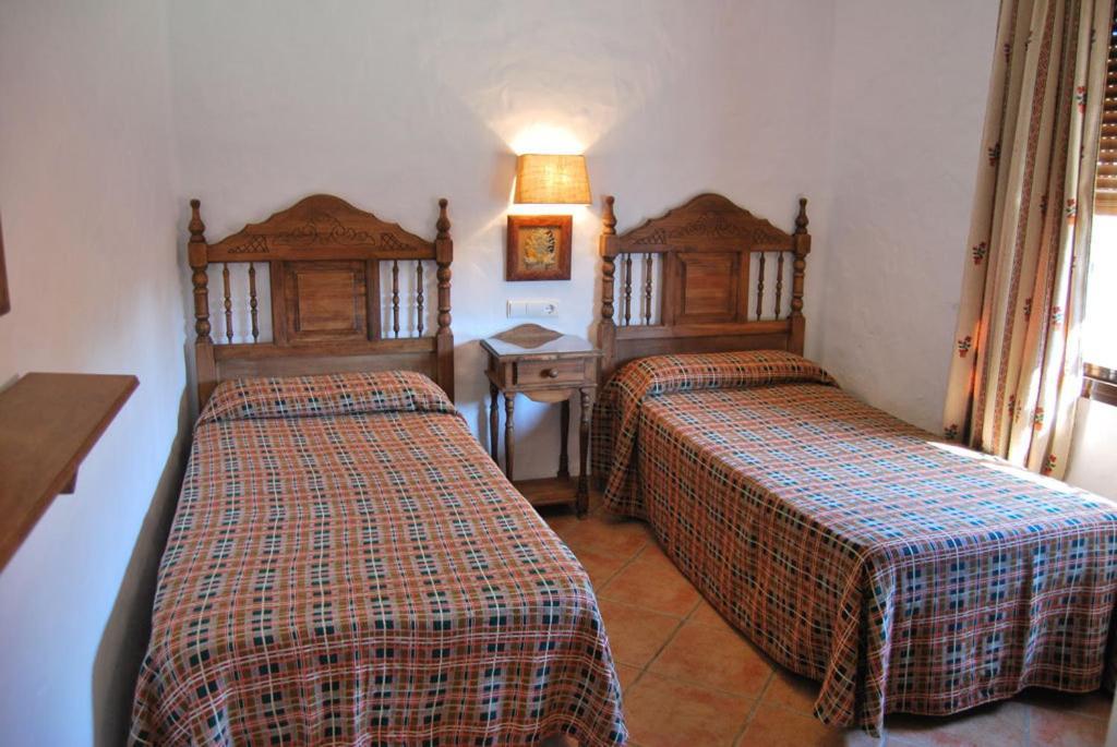 Апартаменты Hacienda Puerto Conil Кониль-де-ла-Фронтера Номер фото