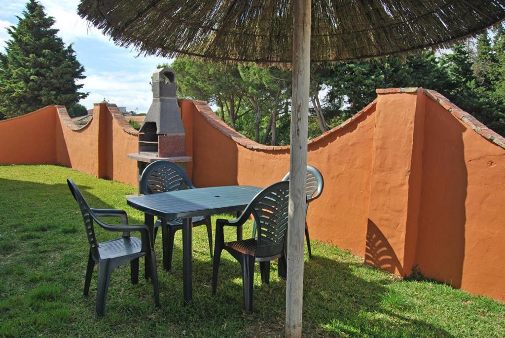 Апартаменты Hacienda Puerto Conil Кониль-де-ла-Фронтера Экстерьер фото