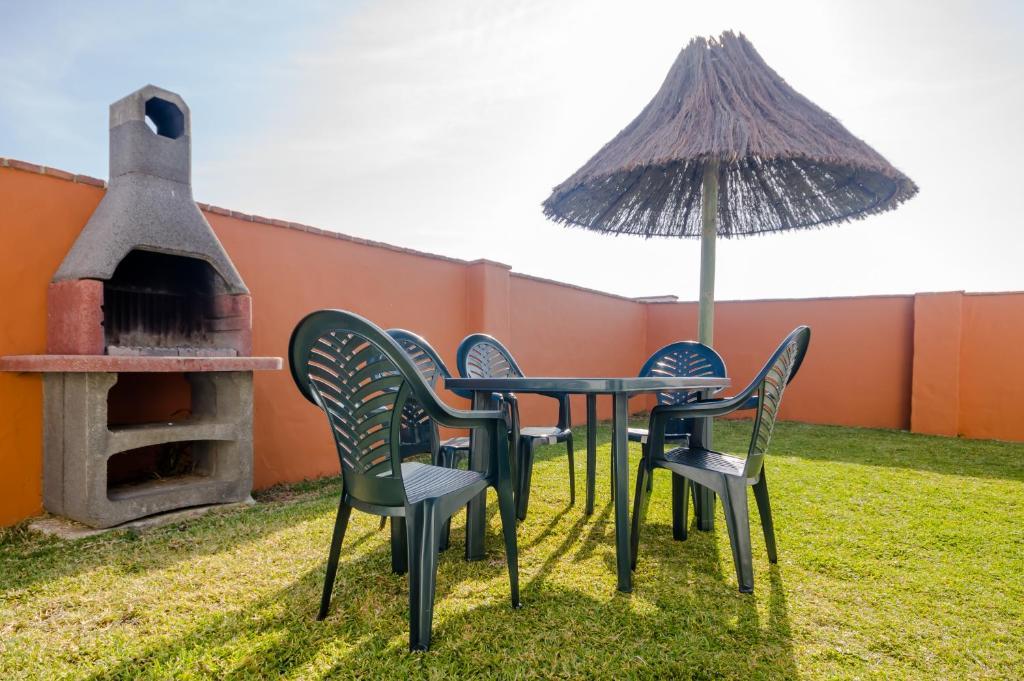 Апартаменты Hacienda Puerto Conil Кониль-де-ла-Фронтера Номер фото