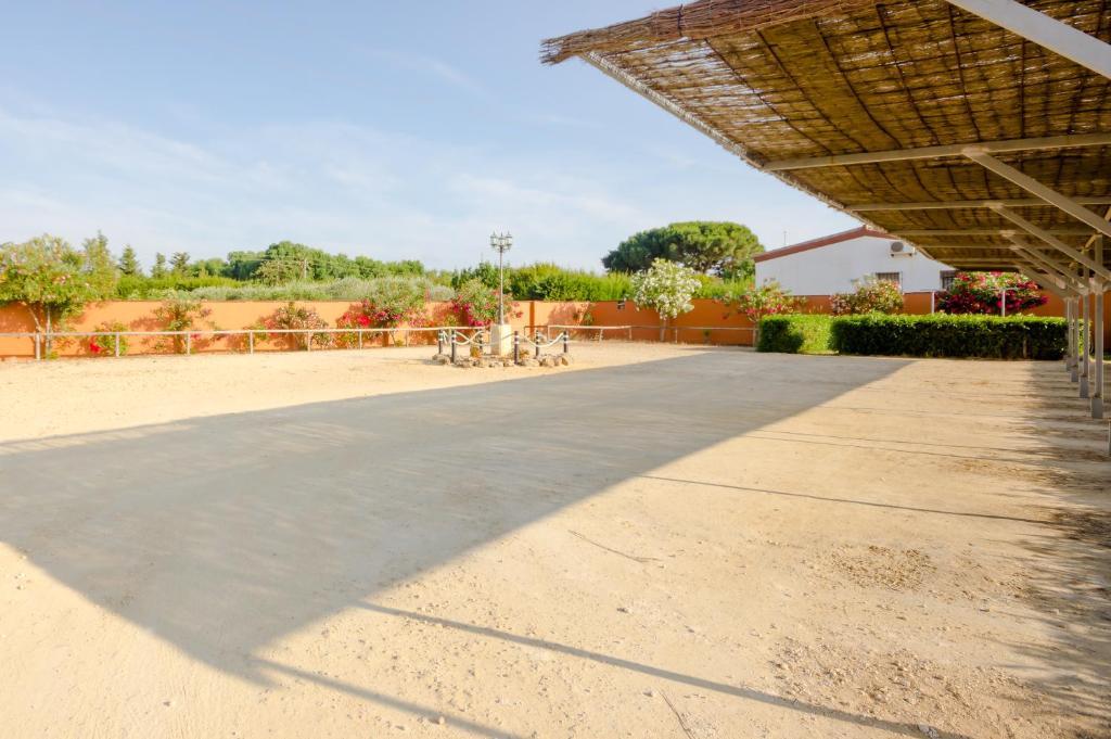 Апартаменты Hacienda Puerto Conil Кониль-де-ла-Фронтера Экстерьер фото