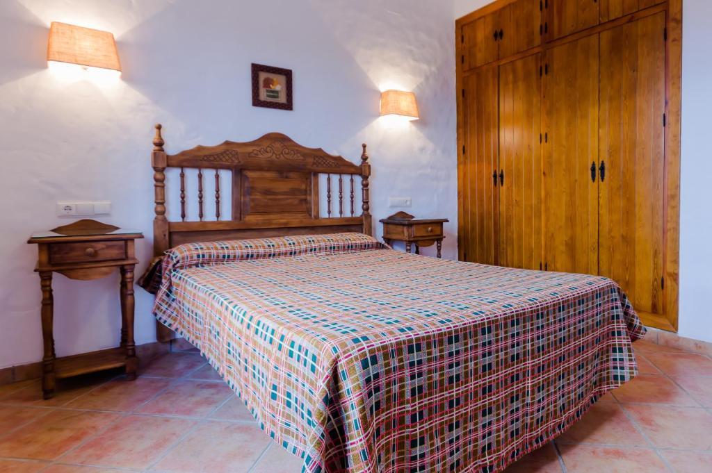 Апартаменты Hacienda Puerto Conil Кониль-де-ла-Фронтера Номер фото